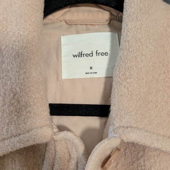 Wilfred Tan Ganna Jacket for Women - Picture 3 of 4